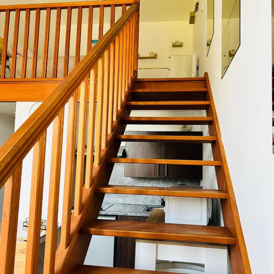 蒙泰夫兰Duplex A 5Min De Disneyland Paris公寓 外观 照片