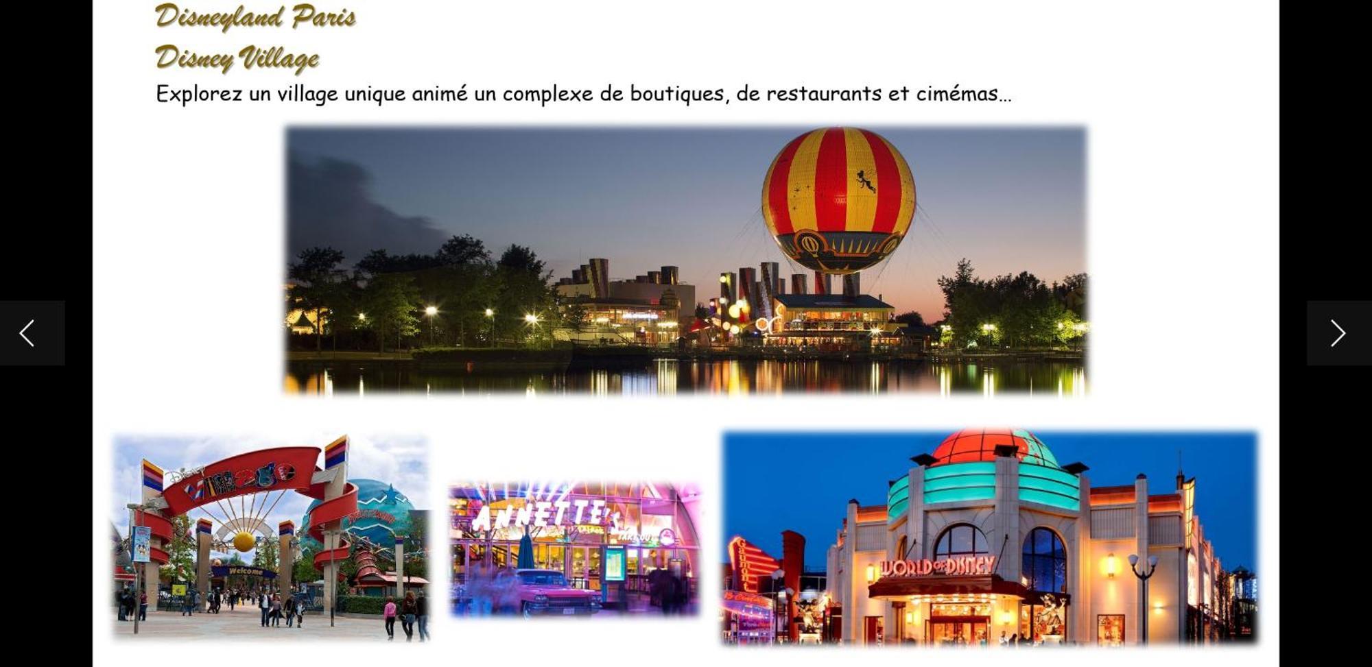 蒙泰夫兰Duplex A 5Min De Disneyland Paris公寓 外观 照片