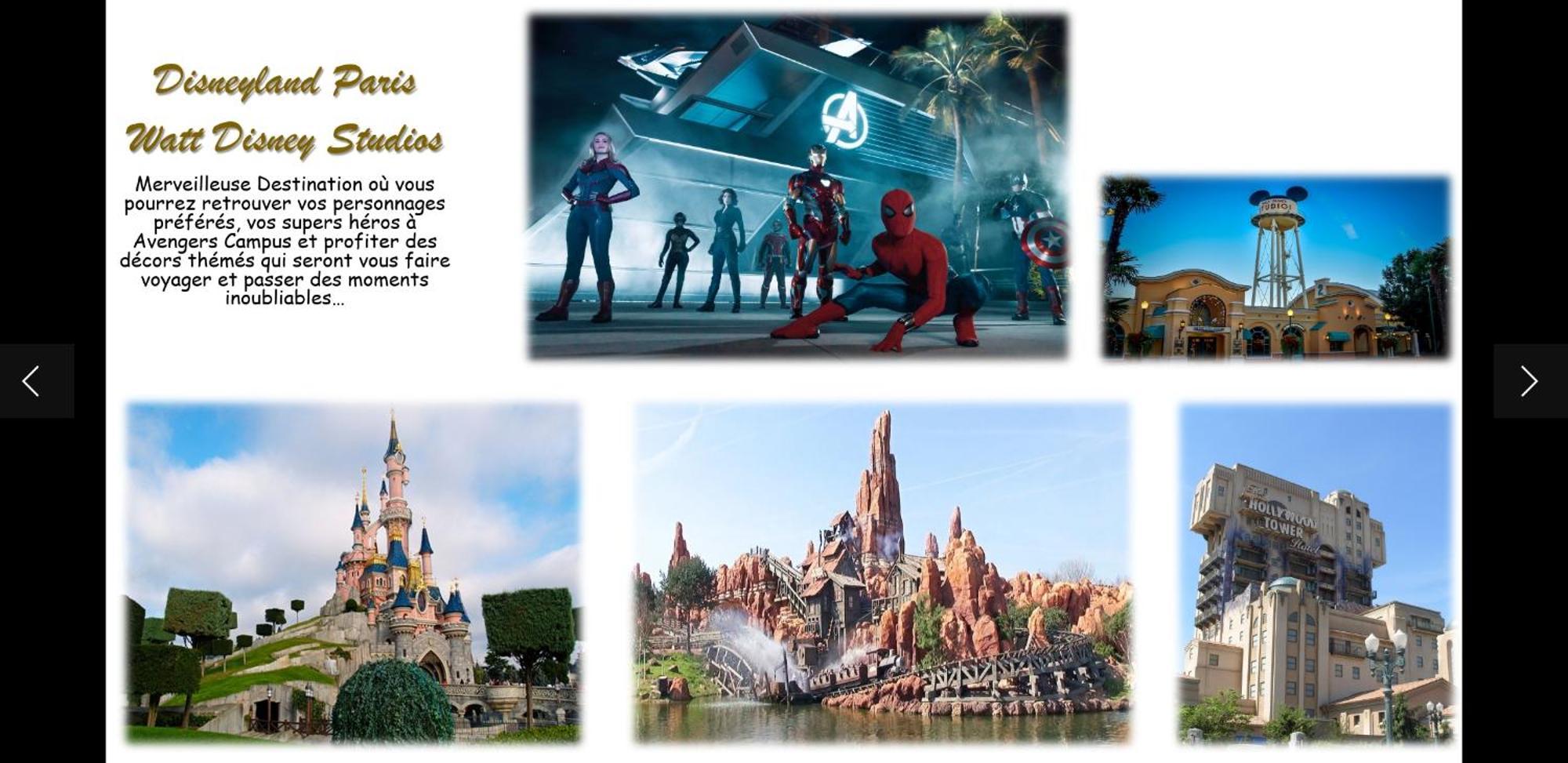 蒙泰夫兰Duplex A 5Min De Disneyland Paris公寓 外观 照片